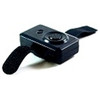Motorola XPR3300 Noise Canceling Wireless PTT Double Muff Behind The Head Headset